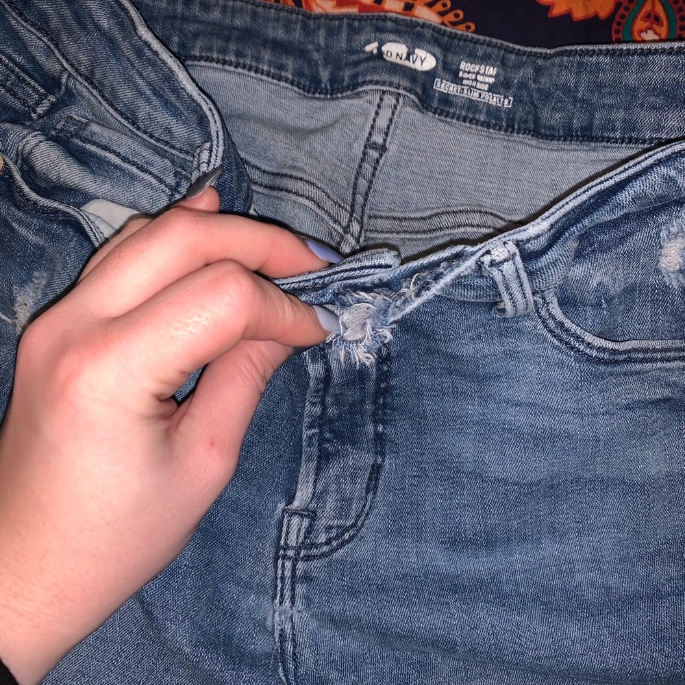jeans - Picture 3 of 3